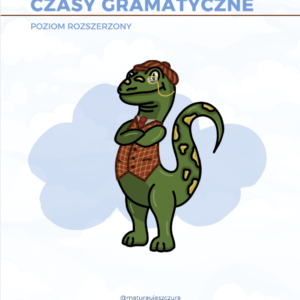 Czasy - rozszerzenie