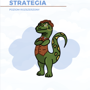 Strategia - rozszerzenie