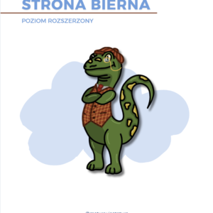 Strona bierna - rozszerzenie