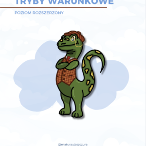 Tryby warunkowe - rozszerzenie