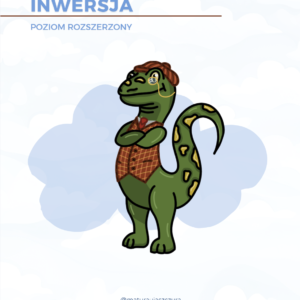 Inwersja - rozszerzenie