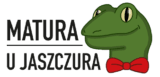 Matura u jaszczura banner