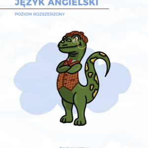 Angielski Rozszerzenie