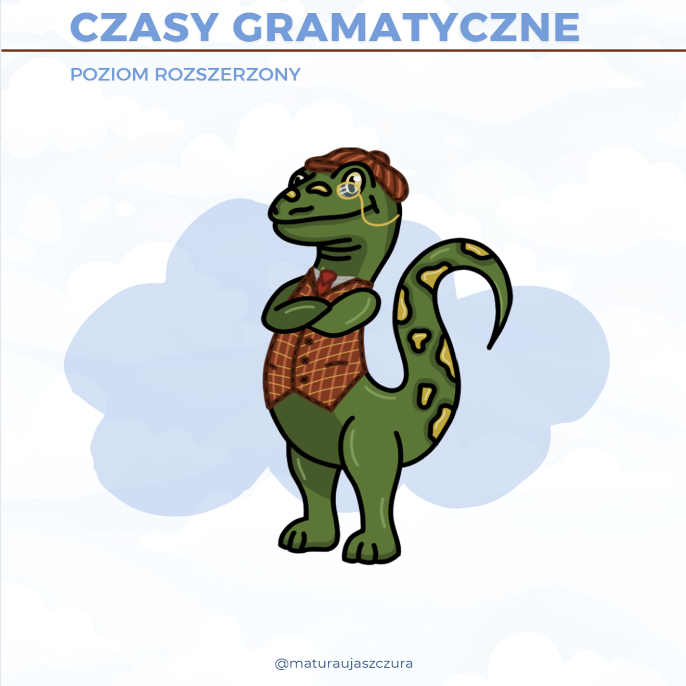 Czasy - rozszerzenie