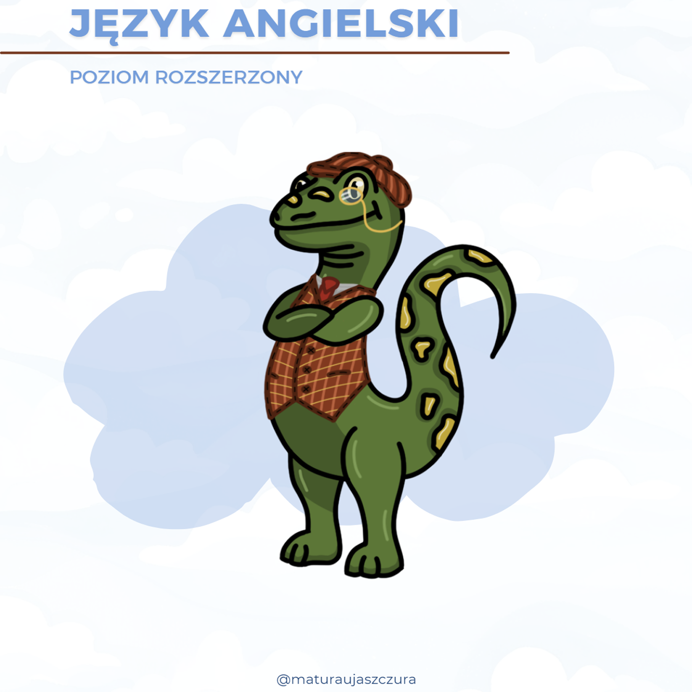 Angielski Rozszerzenie