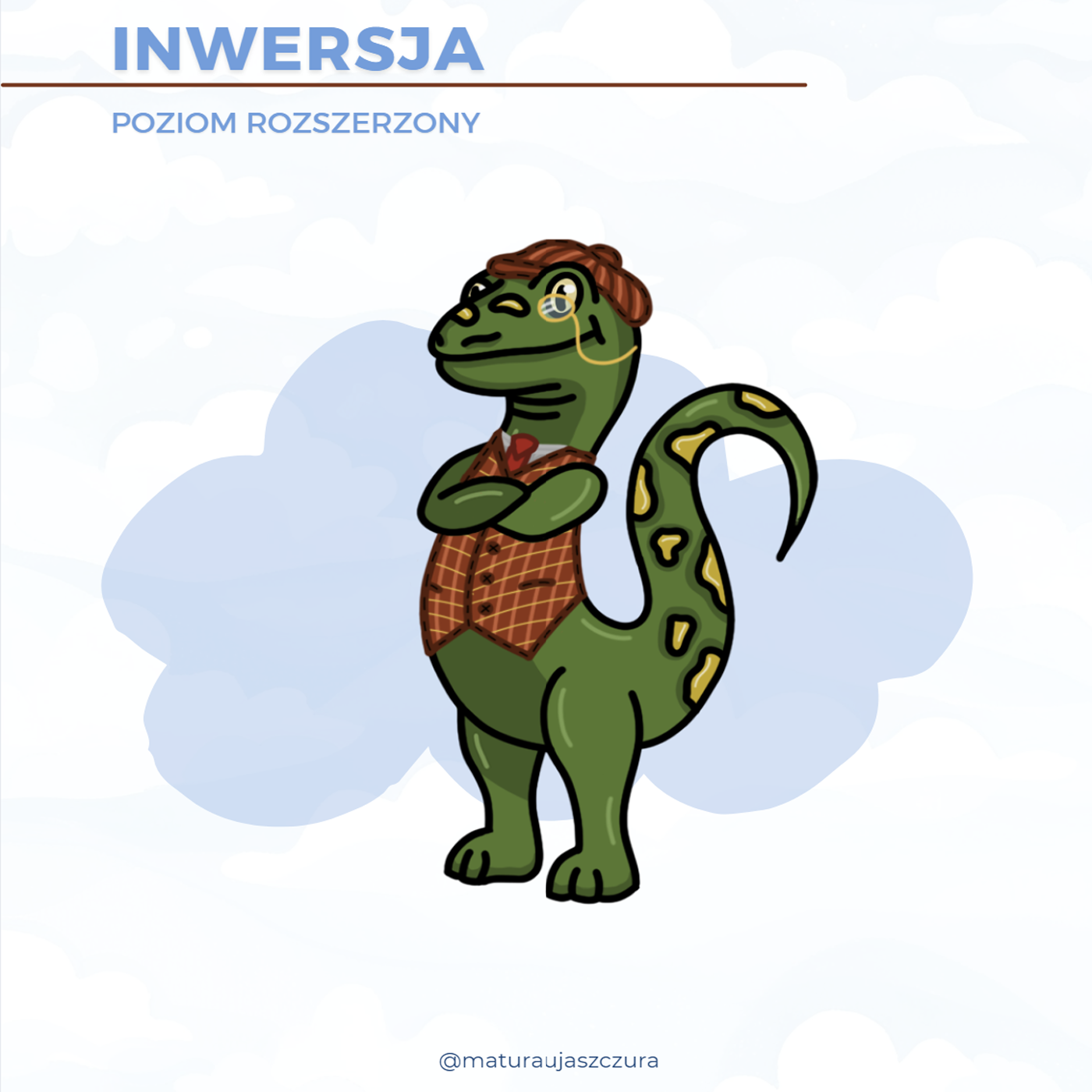 Inwersja - rozszerzenie
